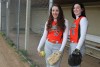 Wheeler senior first-year starters provide lift to softball team