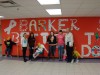 Michigan City Area Schools celebrate Red Ribbon Week
