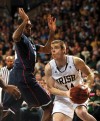 Connecticut Notre Dame Basketball