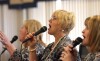Gary Juneteenth prayer breakfast, The Mayor's Leadership Prayer Breakfast