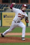 Andrean pitcher Zak Ryan fans 7 in 6 innings, drives in 2 runs