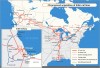CN finishes Griffith project