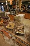Alsip coffee shop