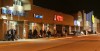 For early birds, bargain electronics are the 'worm'