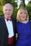 Taltree Arboretum Reception