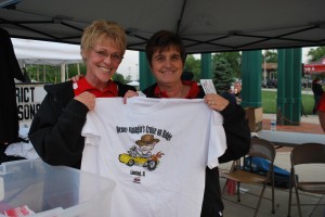 L.A.C.E. holds first cruise night of season