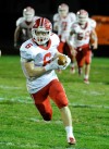 Crown Point uses big plays to keep Slicers winless