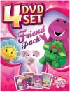 Friends Pack