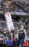 Jordan Sibert