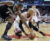 Down 3-1 after collapse, Nets not looking back  