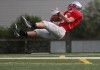 Last preseason test for Valpo, Morton
