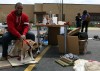Rummage sale supports Glenwood-Lynwood library