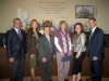 Indiana Association of School Business honors Diane Sprehe