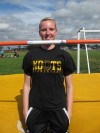 Allie Zimmerle, Kouts girls track