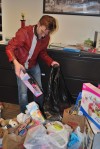 More than 2,000 toys, $2,700 donated to Advocate Children's Hospital