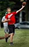 Danny Janowski, Thornton Fractional South football