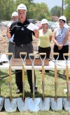 Protsman undergoes major construction project