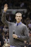 Robbie Hummel