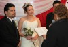 Valentine's Day nuptials at Albert's Jewelers a traditional nod to anniversary