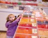 Easter crunch is on at candy stores