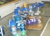 Alcohol use in movies can be a factor in teen drinking
