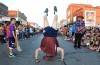 Whiting's Pierogi Fest starts with some serious silliness