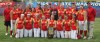 Andrean takes on Roncalli in the class A softball finals