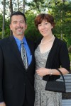 Taltree Arboretum Reception