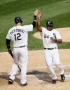 Sox save best for last vs. Tigers, lead by 3
