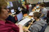 The evolution of business education