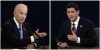 VP Debate Biden, Ryan at each other in a moment