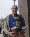 Lansing Golden-K Kiwanis host Tag Days