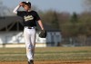 Marian Catholic shortstop Erik Callaghan