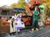 Winners for "Best Group" Category at Brookfield Zoo's Costume Contest on Sunday, Oct. 30, 2011