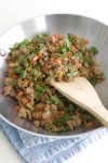 Asian technique meets Hispanic ingredients