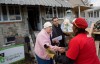 Vets, others work Hammond miracle