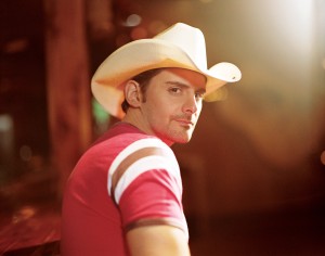 Brad Paisley opens FMBA season