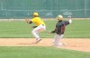 Andrean's Jamie Johnson, Marian Catholic's Conner Madey
