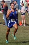 Highland's Jake Baranowski