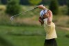 Kelly Grassel shoots personal low in blowout victory 