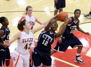 Gallery: LaPorte plays Michigan City