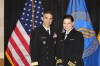 IUN grad joins U.S. Public Health Service as nurse