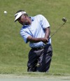 Singh's suit draws little public reaction at TPC