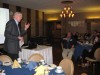 ND club award honors service and leadership