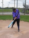 Merrillville's McClendon leads by example