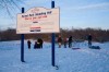 At Valpo parks, sled at own risk