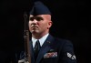 Bulls-Cavs game has special meaning for Crown Point airman Kyle Glennon