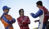IndyCar teams still learning safer, faster cars