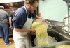 Mama Mia spaghetti dinner brings community together