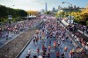 Local runners overcome conditions at Chicago Marathon 